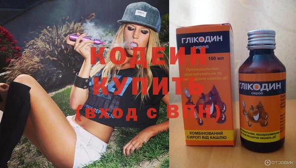 хмурый Осташков